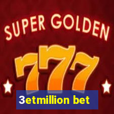 3etmillion bet